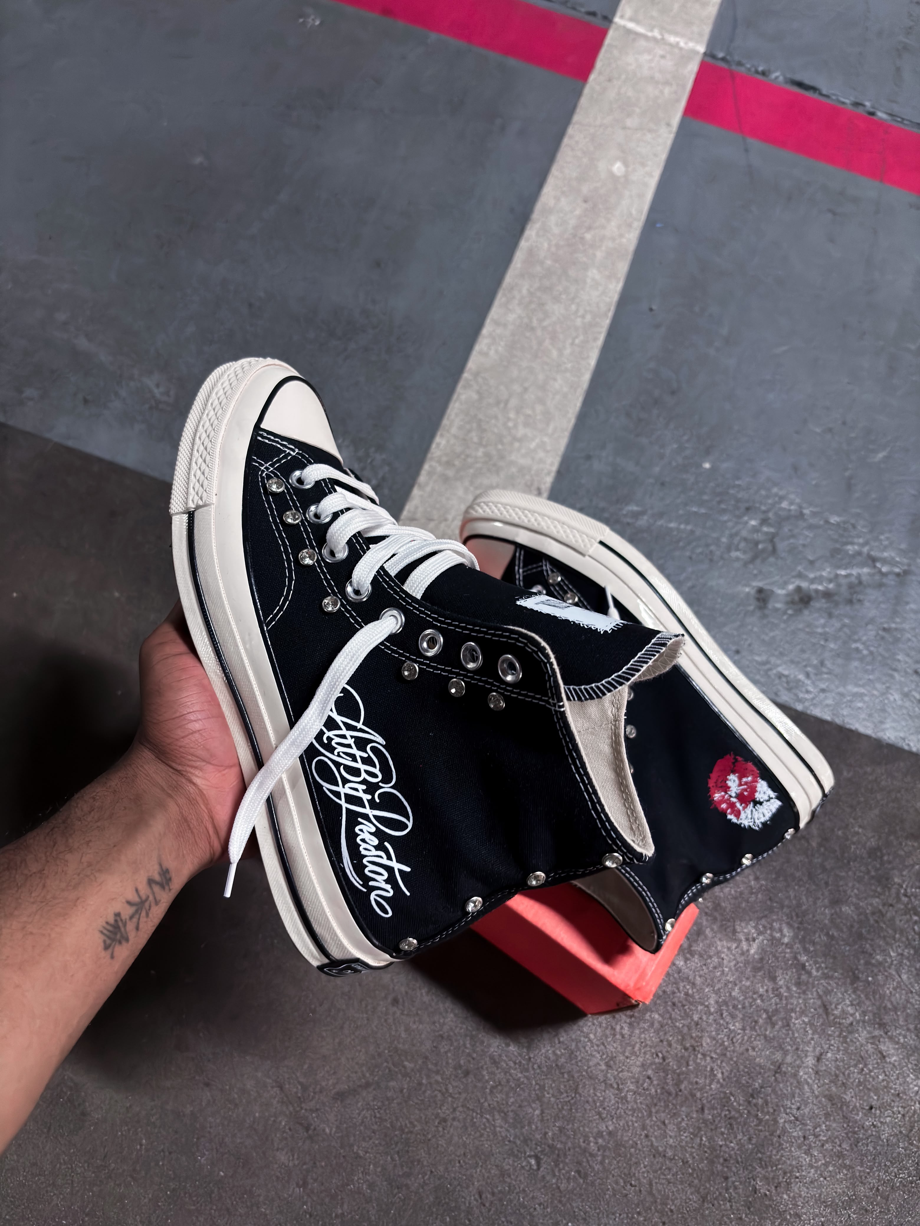 Hi-Top